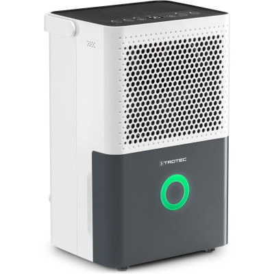 Осушувач повітря Trotec TTK 32 E до 15 м², 14 літрів Осушувач повітря Trotec TTK 32 E до 15 м², 14 літрів