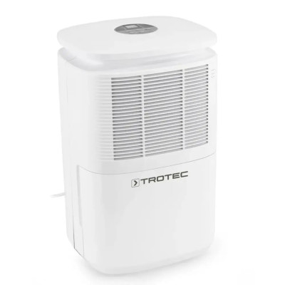 Осушувач повітря Trotec TTK 30 E до 15 м², 12 літрів Осушувач повітря Trotec TTK 30 E до 15 м², 12 літрів