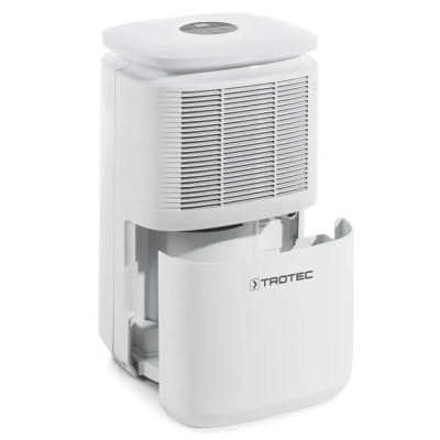 Осушувач повітря Trotec TTK 30 E до 15 м², 12 літрів
