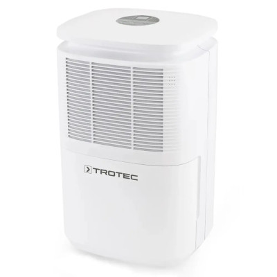 Осушувач повітря Trotec TTK 30 E до 15 м², 12 літрів