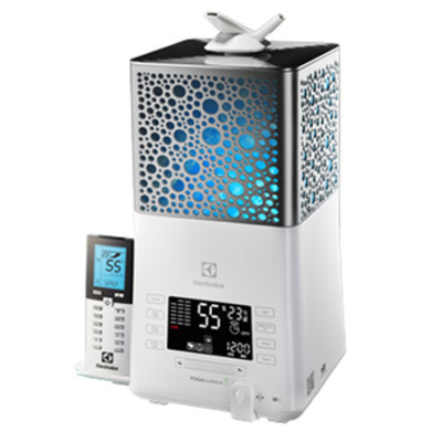 Зволожувач повітря Electrolux EHU-3815D eco BIO COMPLEX