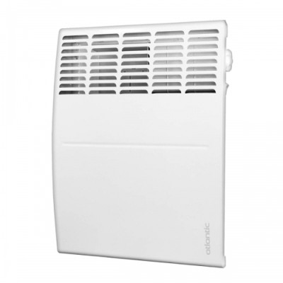 Електричний конвектор Atlantic F19 CEG BL-Meca/M2 500W Електричний конвектор Atlantic F19 CEG BL-Meca/M2 500W