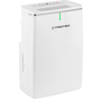 Осушувач повітря Trotec TTK 72 E до 50 м², 24 літрів Осушувач повітря Trotec TTK 72 E до 50 м², 24 літрів