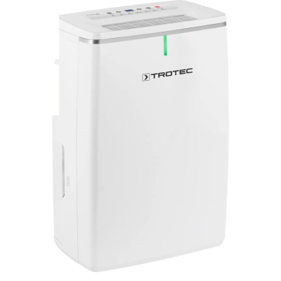 Осушувач повітря Trotec TTK 72 E до 50 м², 24 літрів Осушувач повітря Trotec TTK 72 E до 50 м², 24 літрів