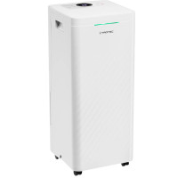 Осушувач повітря Trotec TTK 64 HEPA до 50 м ², 24 літрів + HEPA фільтр