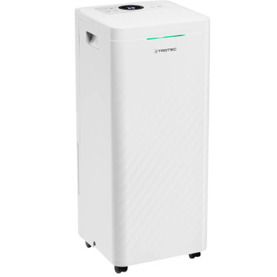 Осушувач повітря Trotec TTK 64 HEPA до 50 м ², 24 літрів + HEPA фільтр Осушувач повітря Trotec TTK 64 HEPA до 50 м ², 24 літрів + HEPA фільтр