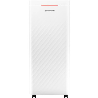 Осушувач повітря Trotec TTK 64 HEPA до 50 м ², 24 літрів + HEPA фільтр