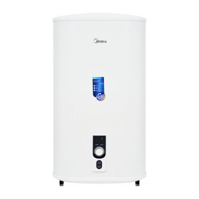 Водонагрівач Midea D50-20ED2(W) мокрий ТЕН, 50 літрів Водонагрівач Midea D50-20ED2(W) мокрий ТЕН, 50 літрів