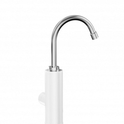 Кран водонагрівач Midea DSK30HPS-X1(W)