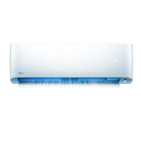 Кондиціонер Midea Oasis Plus MSOP-09FN8-I/MSOP-09FN8-O Тепловий насос -30 С до 25м2, A+++. R32 HI класу