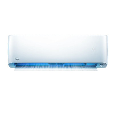 Кондиціонер Midea Oasis Plus MSOP-09FN8-I/MSOP-09FN8-O Тепловий насос -30 С до 25м2, A+++. R32 HI класу