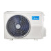 Кондиціонер Midea Oasis Plus MSOP-09FN8-I/MSOP-09FN8-O Тепловий насос -30 С до 25м2, A+++. R32 HI класу