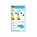 Кондиціонер Midea Oasis Plus MSOP-09FN8-I/MSOP-09FN8-O Тепловий насос -30 С до 25м2, A+++. R32 HI класу