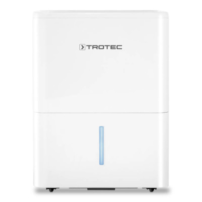 Осушувач повітря Trotec TTK 32 E до 15 м², 12 літрів