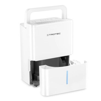 Осушувач повітря Trotec TTK 32 E до 15 м², 12 літрів