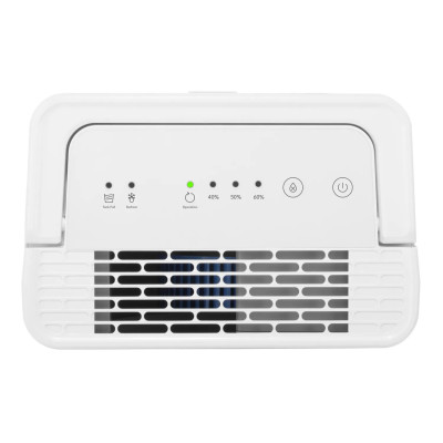 Осушувач повітря Trotec TTK 32 E до 15 м², 12 літрів