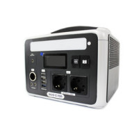 Портативна зарядна станція Invo C-700  700Вт