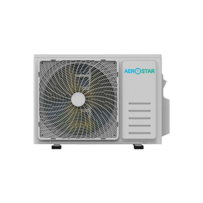 Мульти-спліт система Aerostar FM AER 18U2-R32-OU 5.5 кВт (Зовнішній блок) Мульти-спліт система Aerostar FM AER 18U2-R32-OU 5.5 кВт (Зовнішній блок)