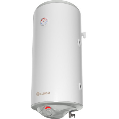 Водонагрівач Eldom Style Thermo 80 72265 WTR Водонагрівач Eldom Style Thermo 80 72265 WTR