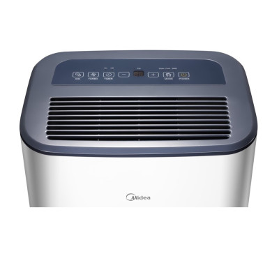 Осушувач повітря Midea MDDF-16DEN7-QA3 на 16 л до 40 м2