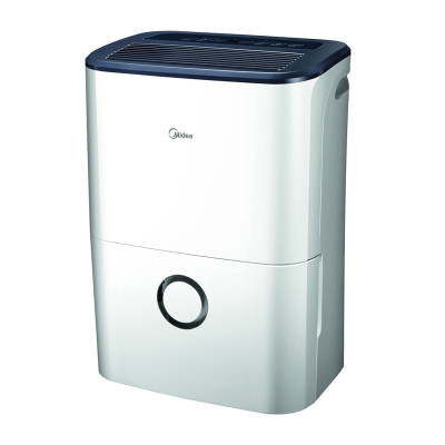 Осушувач повітря Midea MDDF-16DEN7-QA3 на 16 л до 40 м2