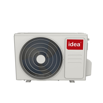 Кондиціонер IDEA ISR-24HR-MA01-DN8