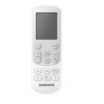 Кондиціонер інверторний  Samsung NORDIC WIFI AR09TXFYBWKNEE
