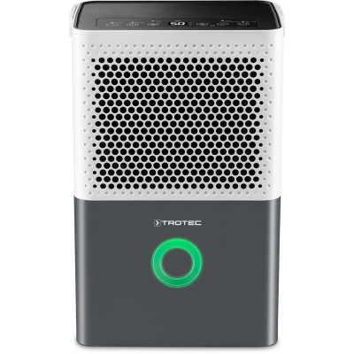 Осушувач повітря Trotec TTK 32 E до 15 м², 14 літрів