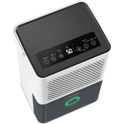 Осушувач повітря Trotec TTK 32 E до 15 м², 14 літрів