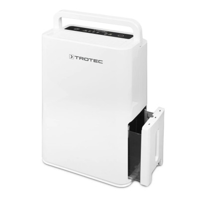 Осушувач повітря Trotec TTK 52 E до 31 м², 16 літрів