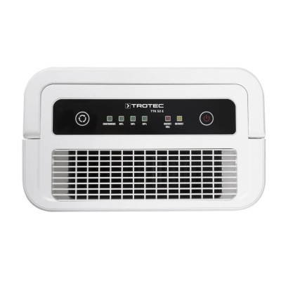 Осушувач повітря Trotec TTK 52 E до 31 м², 16 літрів