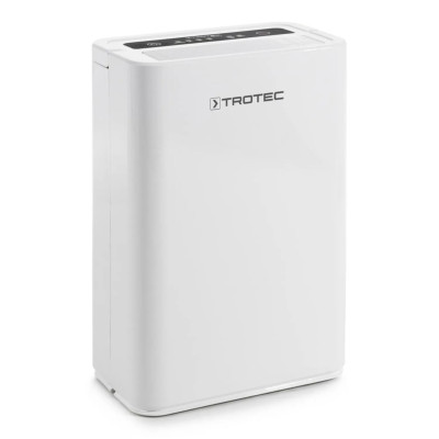 Осушувач повітря Trotec TTK 52 E до 31 м², 16 літрів