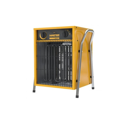 Електрична теплова гармата Master B 9 IT ( 4.5 / 9 кВт) Електрична теплова гармата Master B 9 IT ( 4.5 / 9 кВт)