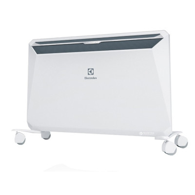 Конвектор електричний Electrolux ECH/R-1000 M серія Rapid (Механіка) Конвектор електричний Electrolux ECH/R-1000 M серія Rapid (Механіка)