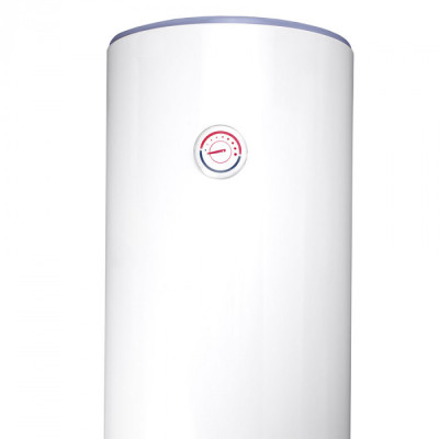 Водонагрівач Eldom Eureka 80 2x1 kw WV08046D,  (80 л, 2000 Вт, Сухий тен)  