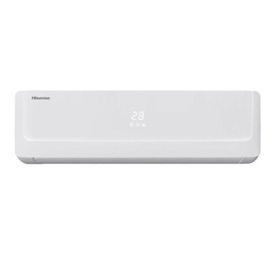 Кондиціонер Hisense TT20YD2D до 20м2, -15°C/48°C, R32