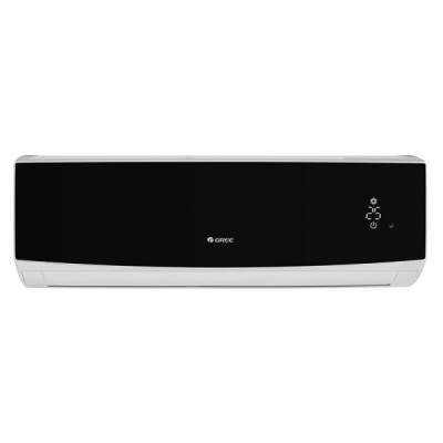 Кондиціонер Gree серії LOMO DC inverter GWH09QC-K6DND2F black