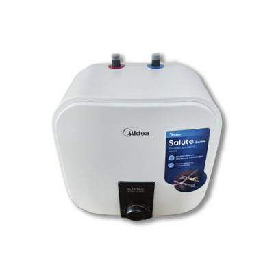 Водонагрівач Midea D15-20VI(U) Під мийку 