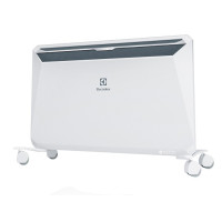 Конвектор электрический Electrolux ECH/R-2000 M серия Rapid (Механика)