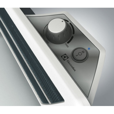 Конвектор электрический Electrolux ECH/R-2000 M серия Rapid (Механика)