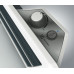 Конвектор электрический Electrolux ECH/R-2000 M серия Rapid (Механика)