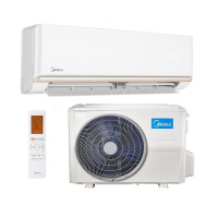 Кондиціонер Midea Nordic MSAGN-12FN8-I/MSAGN-12FN8-O