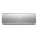 Кондиціонер NORDIS NDI-S18TC1(S)/NDO-S18TC2 серія SIRIUS Silver (50м2, -15°С/+43°С, R410, inverter, А++)
