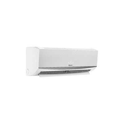 Кондиціонер Gree серії LOMO DC inverter GWH18QD-K6DND2D White