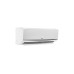 Кондиціонер Gree серії LOMO DC inverter GWH18QD-K6DND2D White
