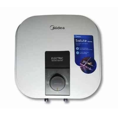Водонагрівач Midea D15-20VI(O) Над мийкою 