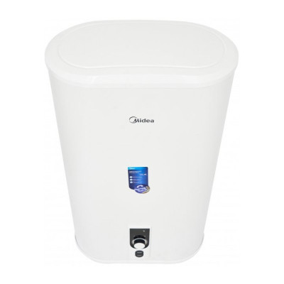 Водонагрівач Midea D50-20ED2(W) мокрий ТЕН, 50 літрів 