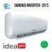 Кондиціонер IdeaPro IPA-12HR-FN8 ION Sardius 