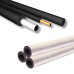 Теплоізоляція R-FLEX 06х18 чорна AZURFLEX Туреччина "Палка" 2 м