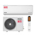 Кондиціонер OSAKA STVP-24HH3 Wi-Fi, 70м2, A+++, R32, -25°С/+53°С,  INVERTER